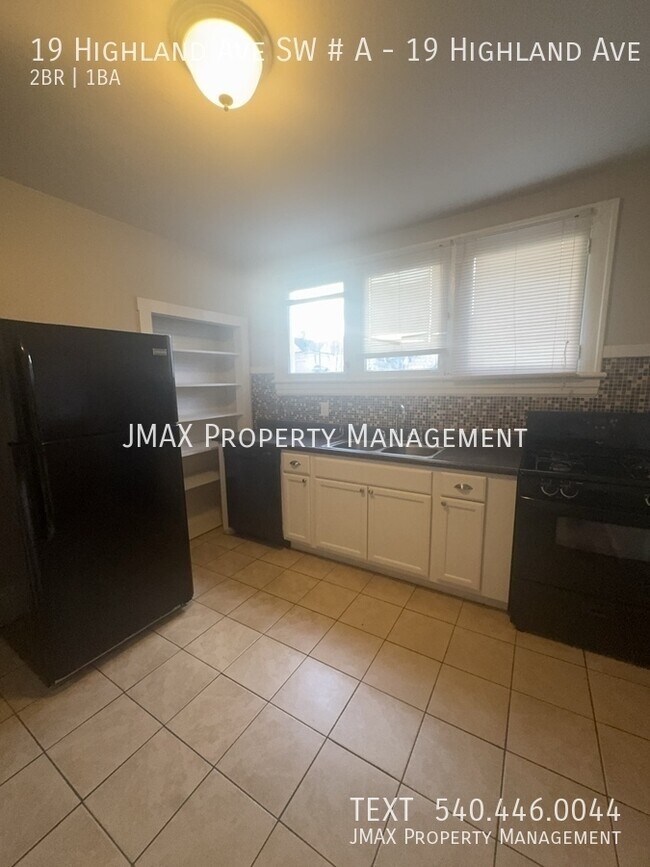 Foto del edificio - 19 Highland Ave SW