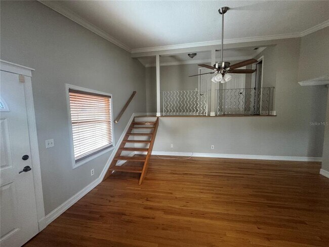 Foto del edificio - 8601 Rue Chateaux Dr
