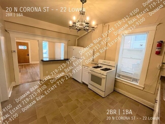 Building Photo - 20 N Corona St