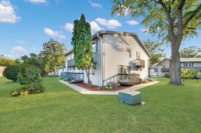 Foto del edificio - 234 Dakota Ct