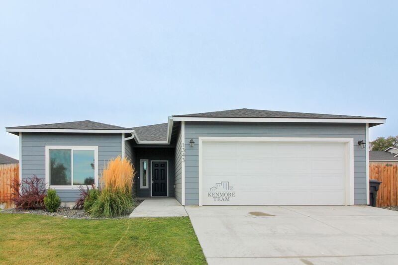 Foto principal - 1343 13th St