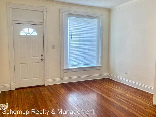 Building Photo - 2 br, 1 bath House - 2412 Slevin