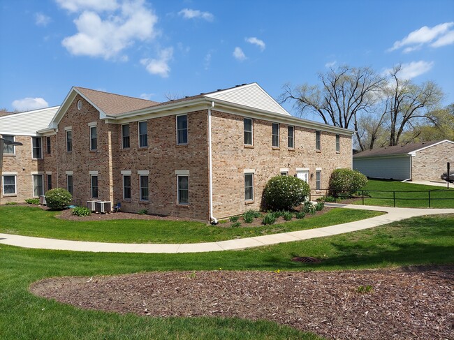 Foto del edificio - Wedgewood Manor Active Senior Living