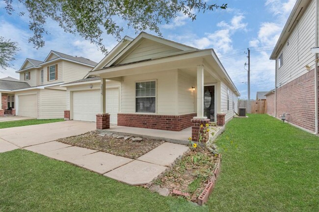 Building Photo - 10314 Collin Park Dr