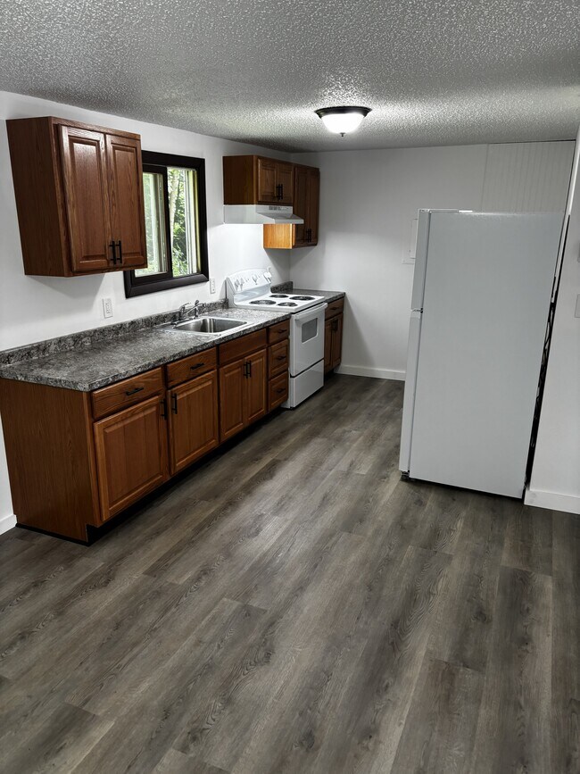 Cocina - 4 Prescelly Dr