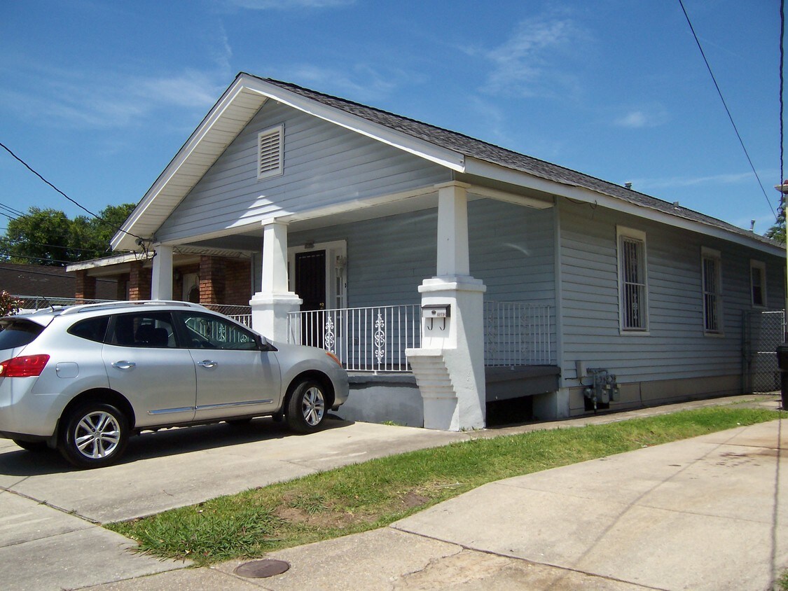2507 Jonquil St, New Orleans, LA 70122 Apartments in New Orleans, LA