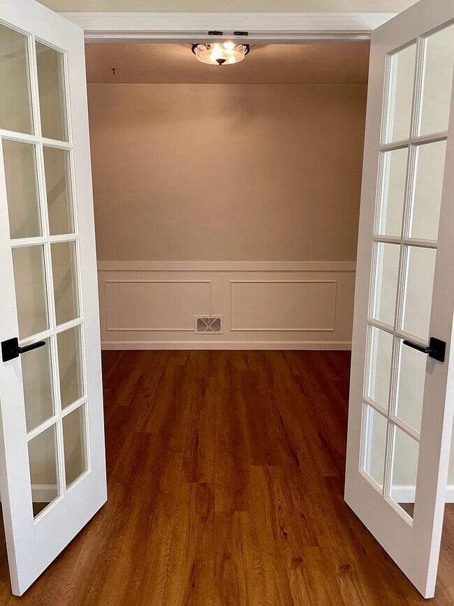 Foto del edificio - 361 W 31st St