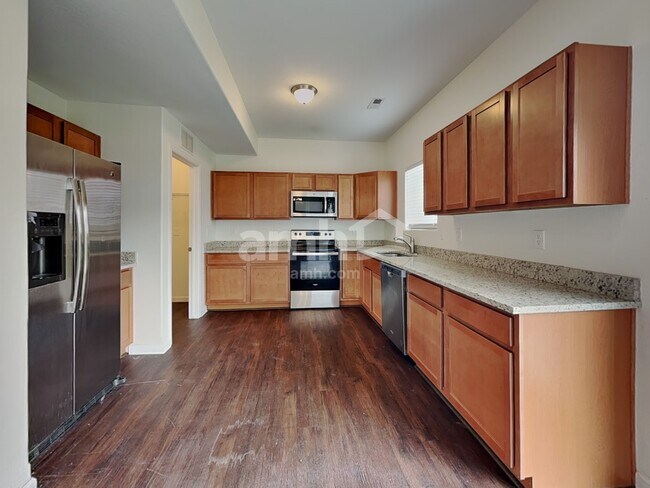 Foto del edificio - 3671 Desert Willow Ln