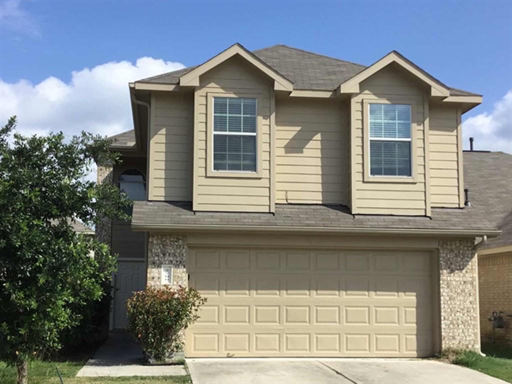 2706 Bammelwood Dr, Houston, TX 77014 House Rental in Houston, TX