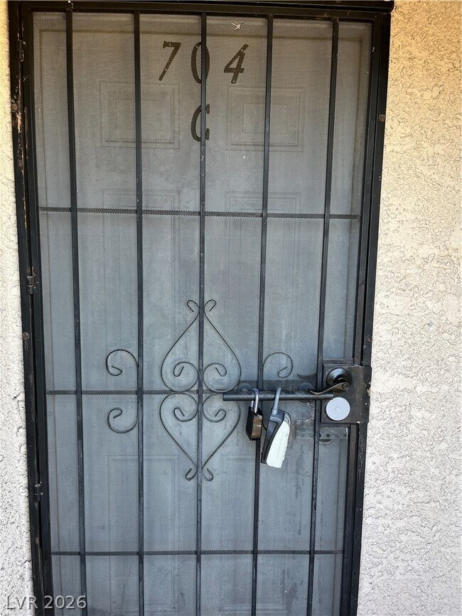Foto del edificio - 3567 S Arville St