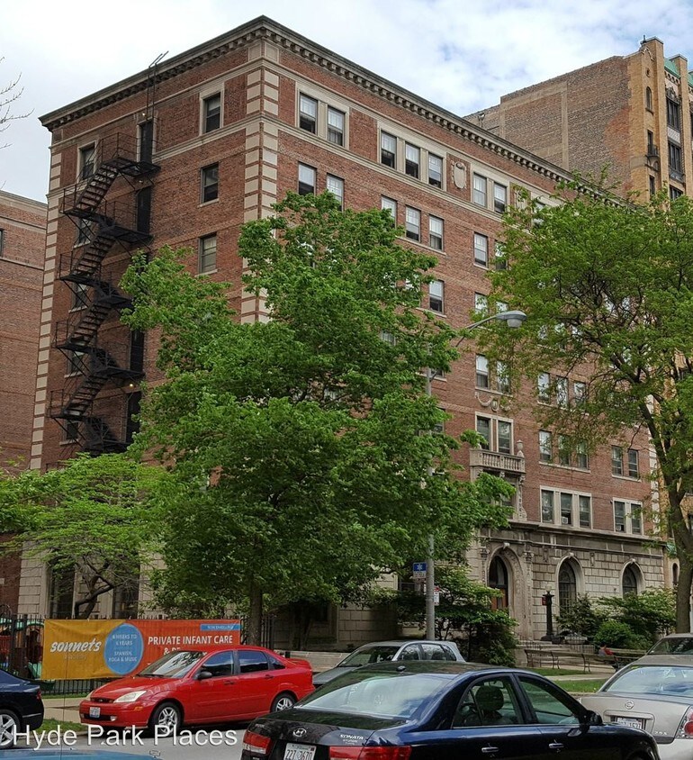 Primary Photo - 5540 S Hyde Park Blvd