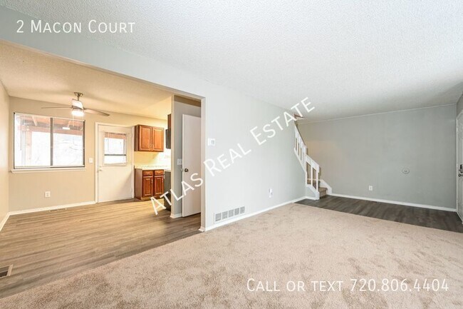 Building Photo - Pristine 4 Bed 3 Bath in Arapahoe!