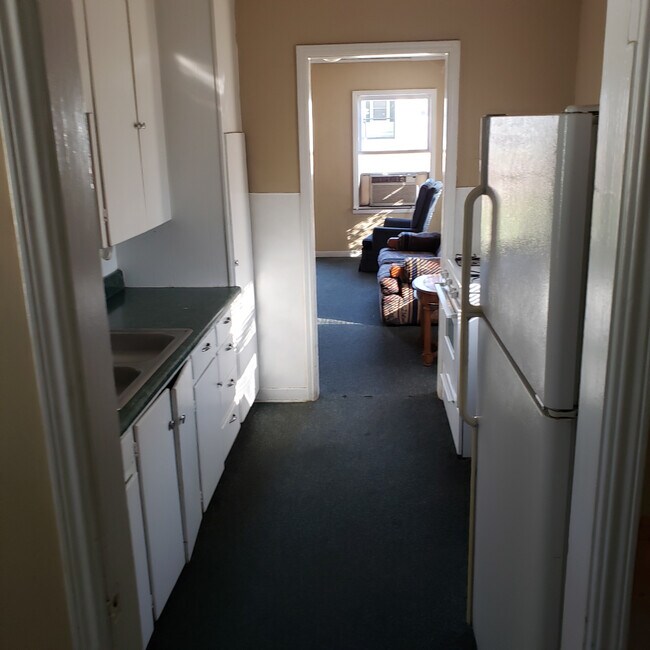 213 Hickory St, TX 79007 House Rental in TX