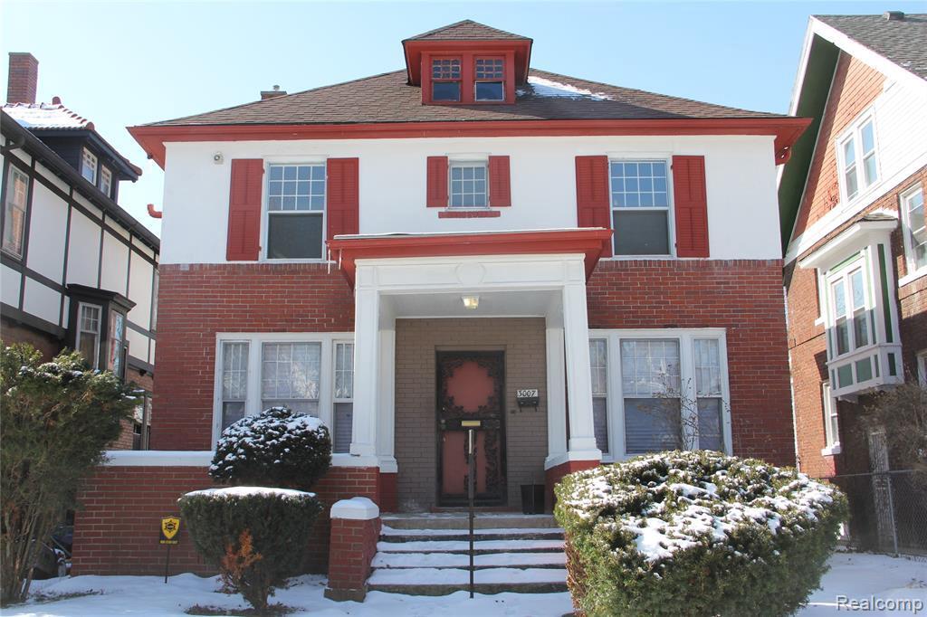 Foto principal - 3007 Field St