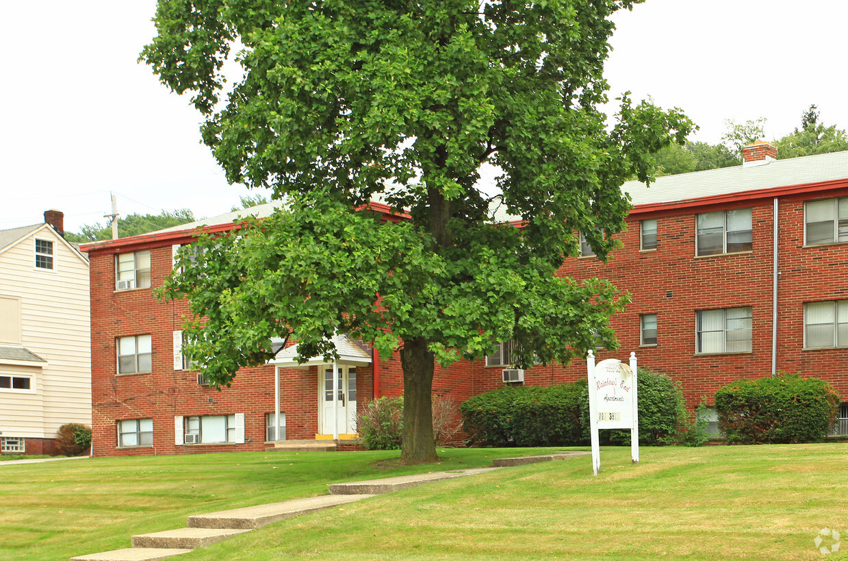 Building Photo - Rainbow's End I Apartments