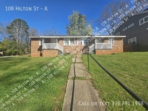 Building Photo - 108 Hilton St