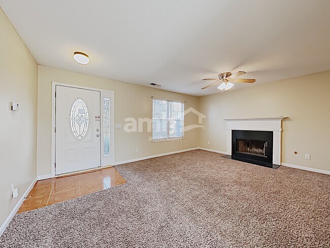 Building Photo - 3809 Tidewater Way NW