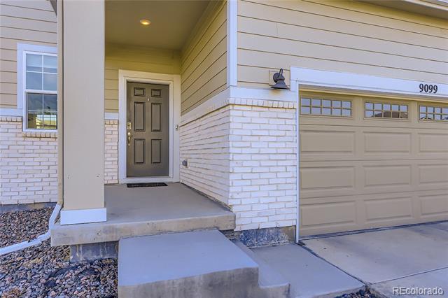 Building Photo - 9099 Sedalia St