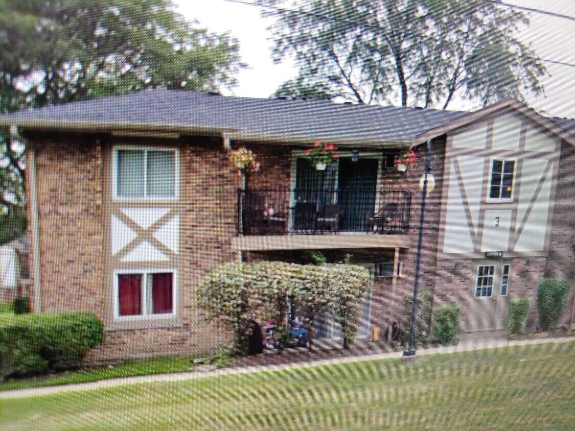 16W535 79th St Unit 3208, Willowbrook, IL 60527 Condo for Rent in