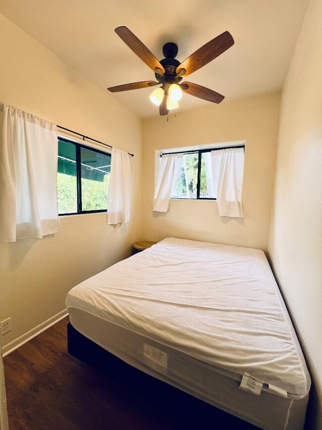 Foto del edificio - 78-230 Kahaluu Rd - Kahaluu Ohana