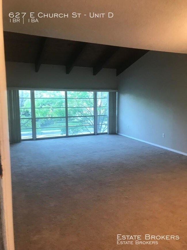 Building Photo - 1 bedroom in Orlando FL 32801