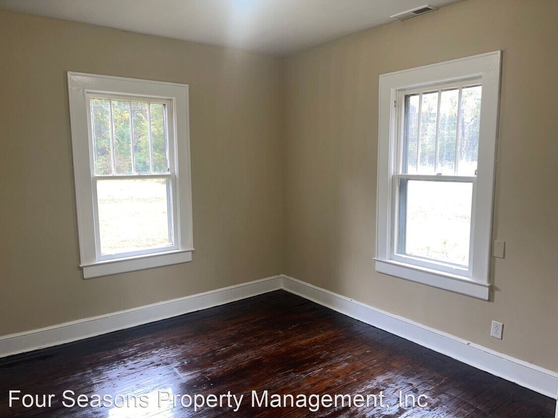 Foto del edificio - 3 br, 1 bath House - 4007 Rutgers Avenue
