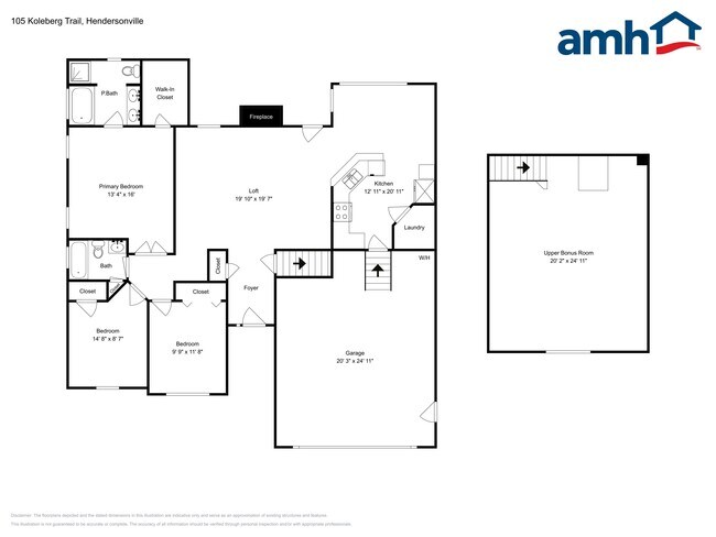Foto del edificio - 105 Koleberg Trl