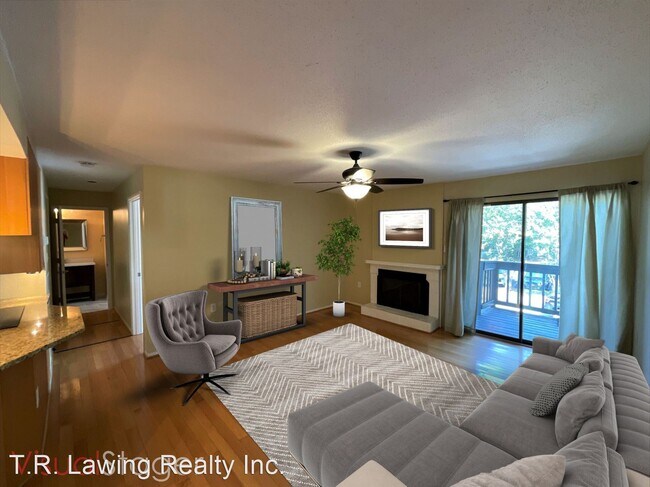Building Photo - 2 br, 2 bath House - 4912 Sardis Road Unit H