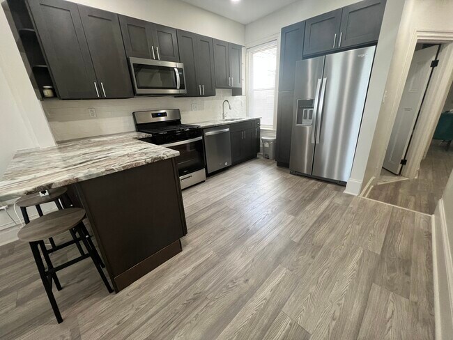 Foto del edificio - 1725 N 27th St