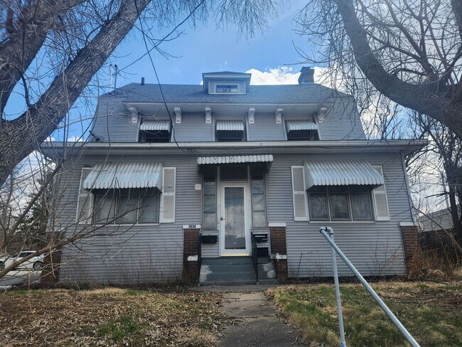 Foto del edificio - Par 2