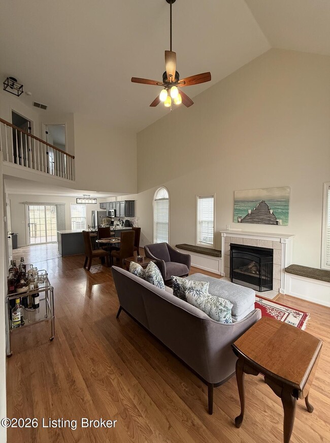 Foto del edificio - 10628 Hite Creek Rd