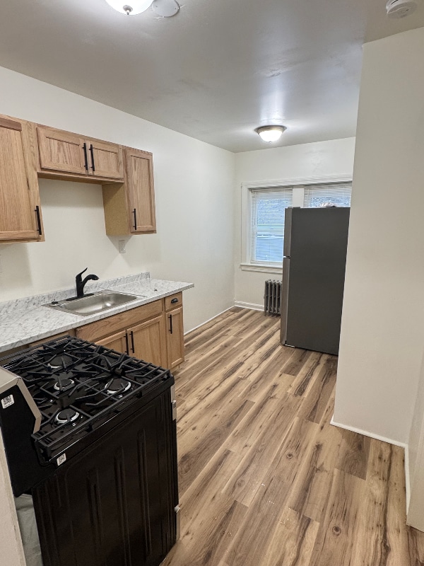 Photo - 1682 Elbur Ave Apartment