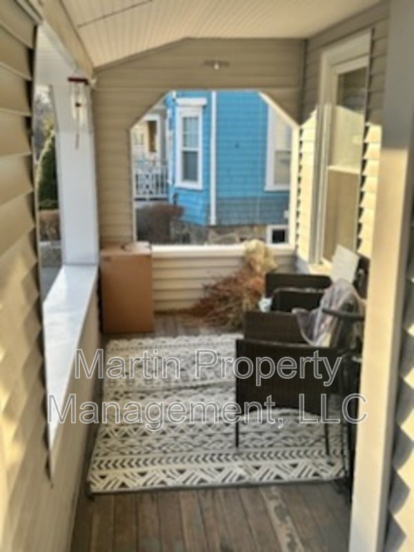 Foto del edificio - 24 Cushing St