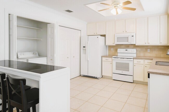 Foto del edificio - 11711 Memorial Dr