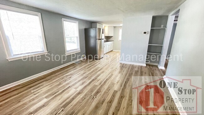 Foto del edificio - Beautiful 1 Bedroom 1 Bath Apartment in Gr...
