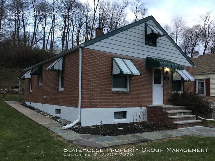 2 Bedroom 1 Bathroom Home in West Lawn House Rental in West Lawn, PA