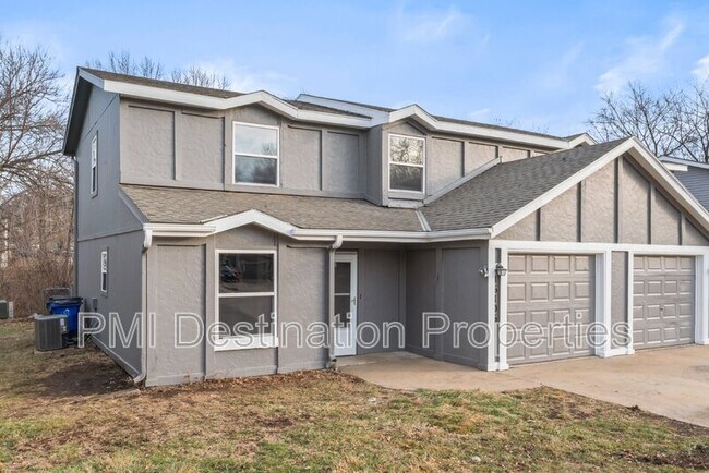 Foto del edificio - 16106 W 141st Terrace