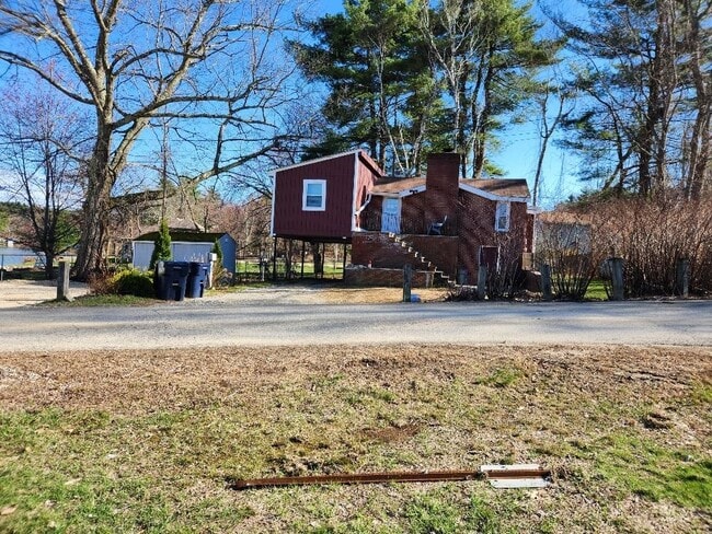 Foto del edificio - 3 Chase St