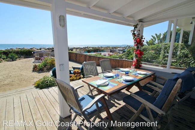 Building Photo - 4 br, 3 bath House - 5444 Rincon Beach Park