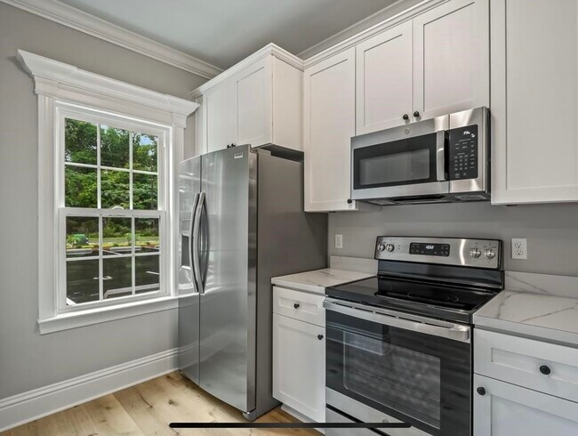 Foto del edificio - 10 Old Courthouse Way