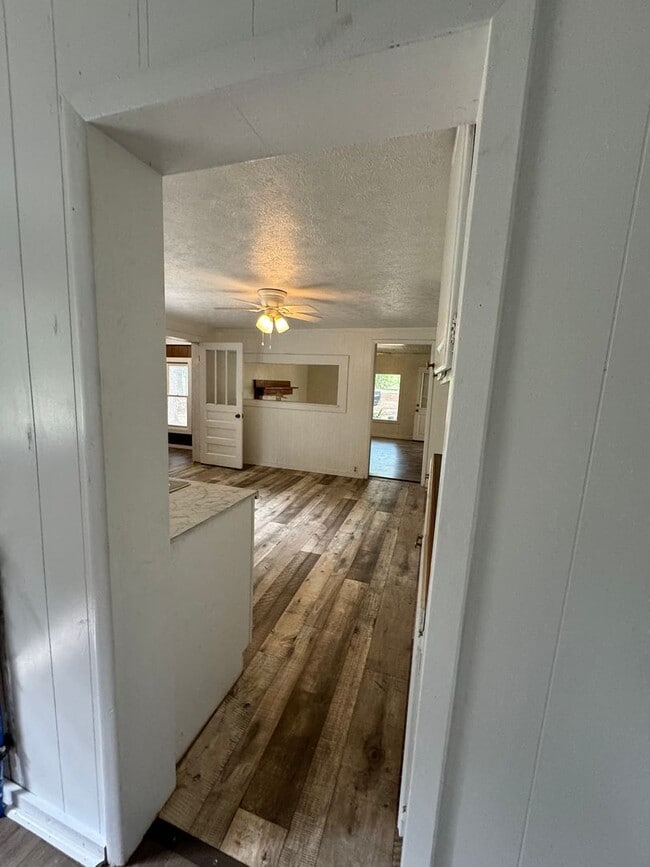 Foto del edificio - 5424 New Liberty Rd