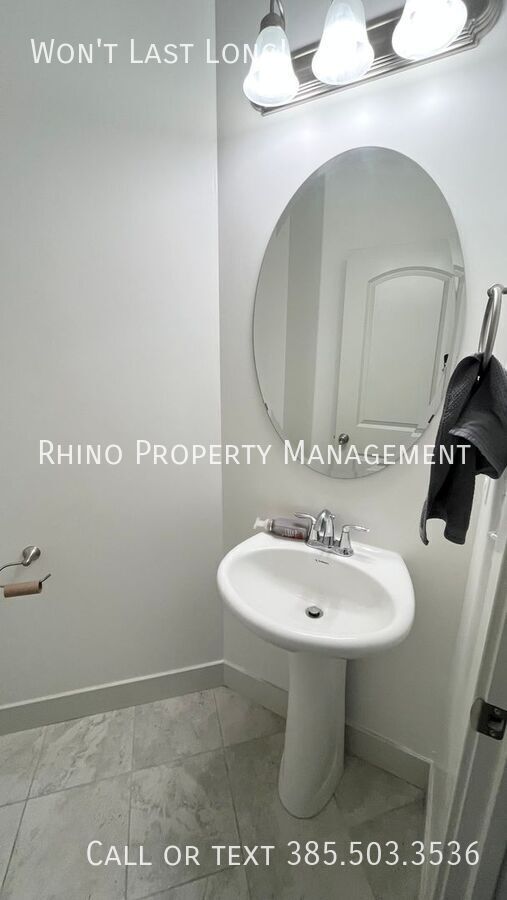 Foto del edificio - 1550 N 3740 W