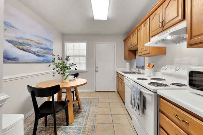 Foto del edificio - The Flats at Midtown