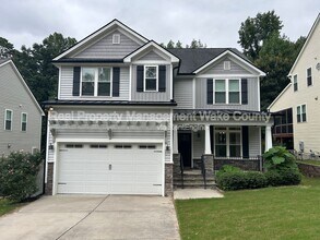 Building Photo - 5412 Robbins Dr