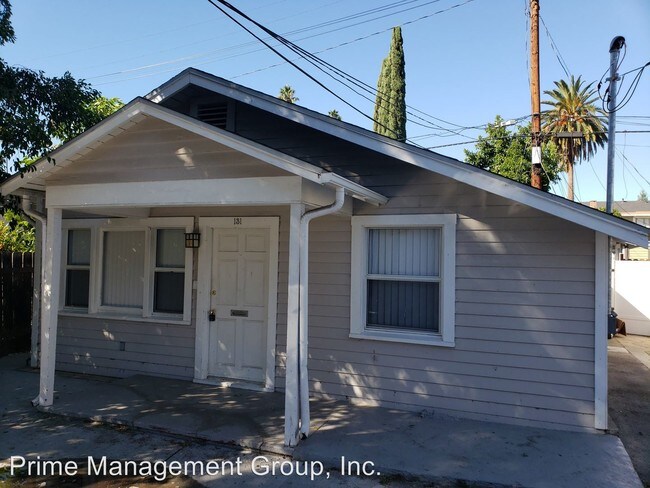 Foto del edificio - 127 N Greenwood Ave
