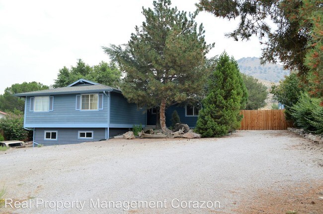 Building Photo - 14150 Virginia Foothills Dr