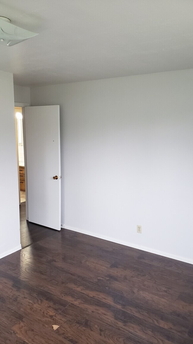 Bedroom 1 - 520 South 100 West