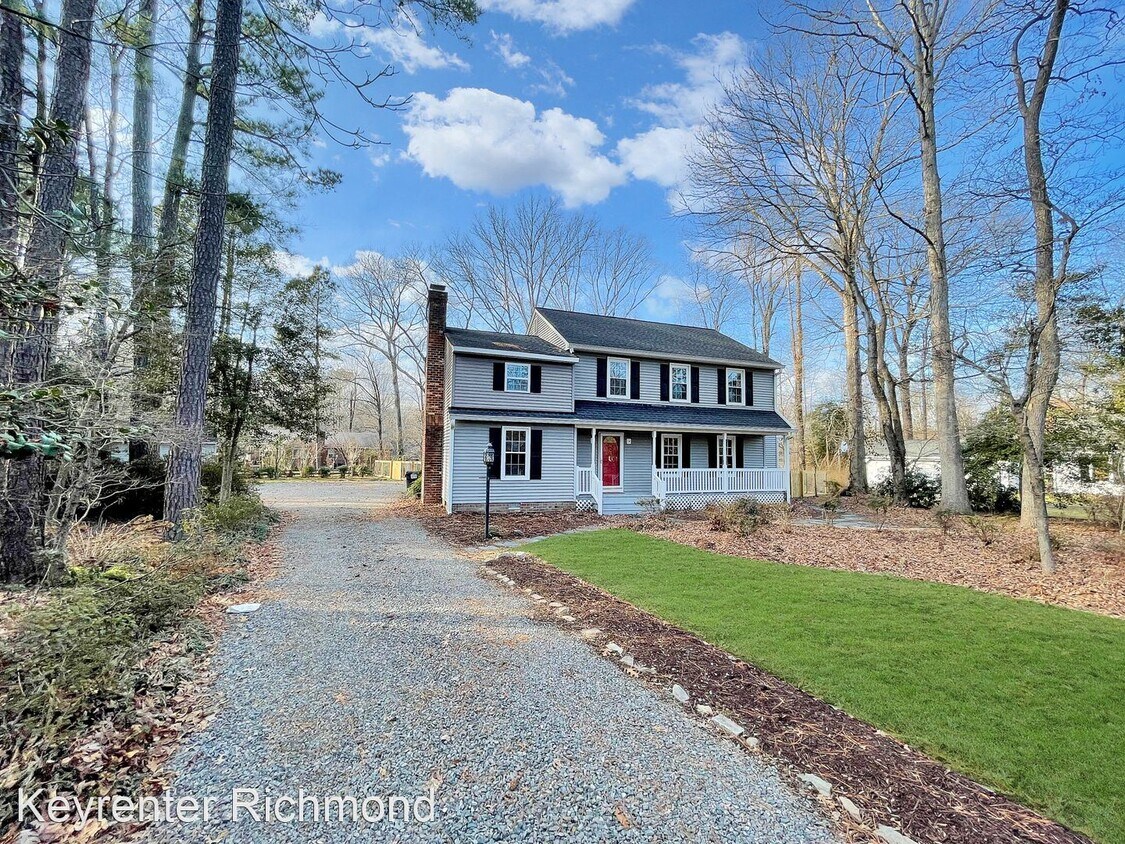 Primary Photo - 5 br, 3.5 bath House - 8218 Georgie Ct