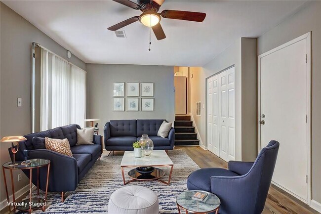 Foto del edificio - 129 Lester Rd NW