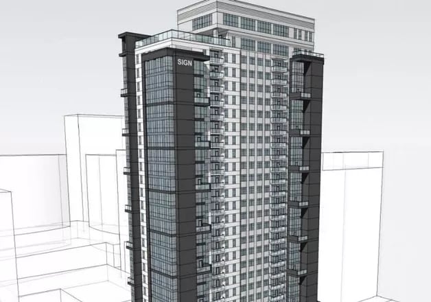 Building Photo - The Rive Spring St